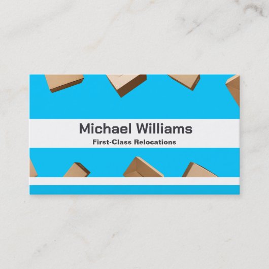 移動 名刺 (正面)