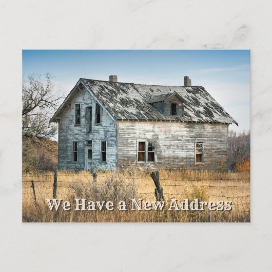 移動 案内ポストカード (正面)