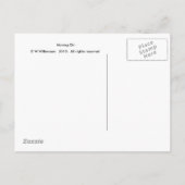 移動 案内ポストカード (裏面)