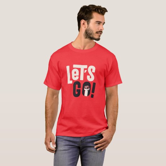 移動(') Tシャツ (正面フル)