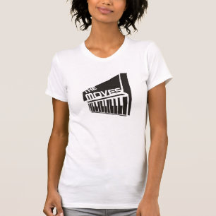 移動 Tシャツ