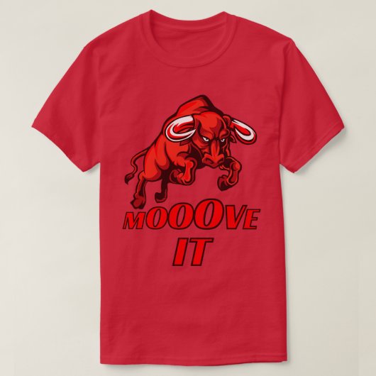 移動 Tシャツ (デザイン正面)
