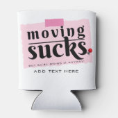 移最低動!お別モダンれおもしろいの別れプレゼント 缶クーラー (裏面)