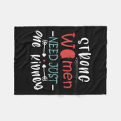 移植手術腎臓臓腎臓病2 フリースブランケット (正面(横))