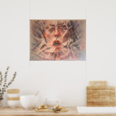 移植術II ポスター (キッチン)