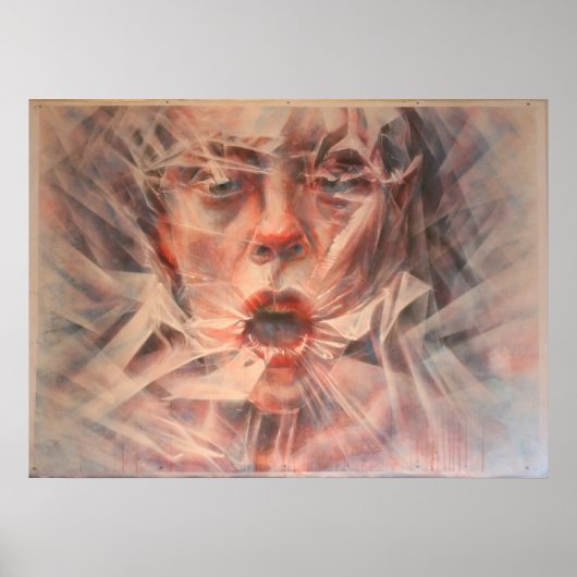 移植術II ポスター (正面)