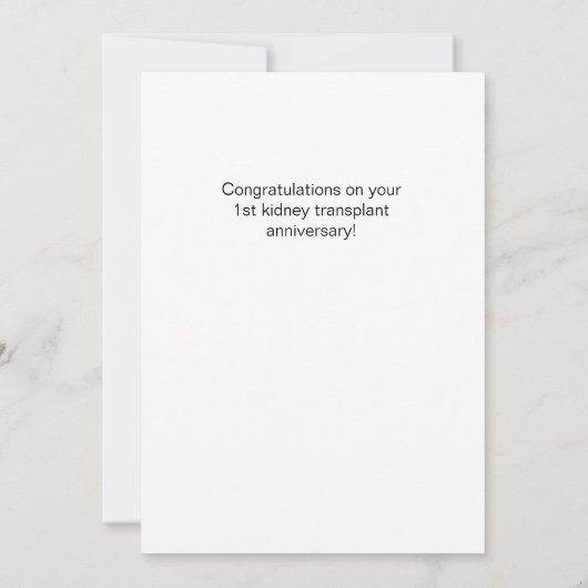 移植記念事業カスタム記念日 (裏面)