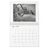 移植 カレンダー (3月 2027)