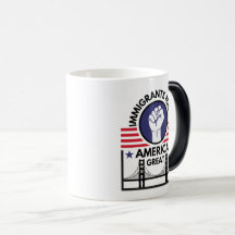 移民がアメリカを作素晴らしる