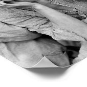 移民の母 – フィレンツェ・トンプソンと子供 –  ポスター (角)