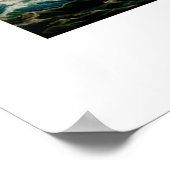 移民歌ポスター ポスター (角)