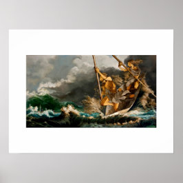 移民歌ポスター ポスター