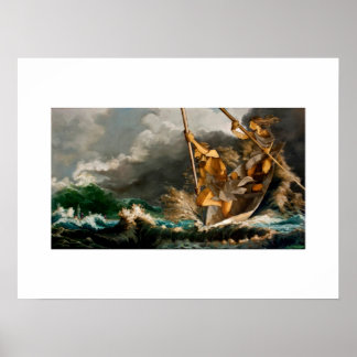 移民歌ポスター ポスター