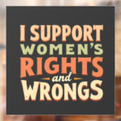 移民誇りを持ったメキシコ国外退去の娘 ウィンドウサイン (シート2)