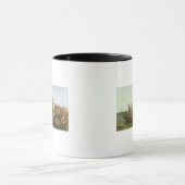 移民 マグカップ (中央)