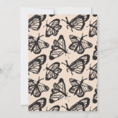 移行に関する発表 招待状 (裏面)