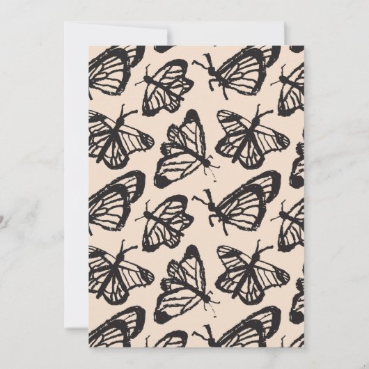 移行に関する発表 招待状 (裏面)