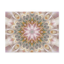 移行の時間のためのマンダラ24