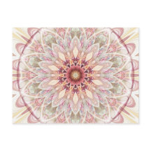 移行の時間のためのマンダラ26