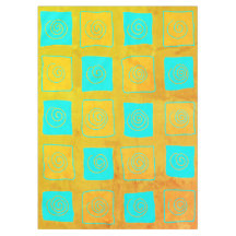 移行テーブルクロス