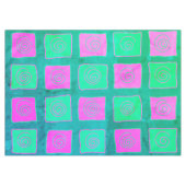 移行テーブルクロス テーブルクロス (正面(横))