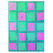 移行テーブルクロス テーブルクロス (正面)