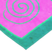 移行テーブルクロス テーブルクロス (アングル)