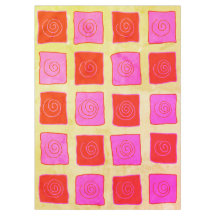 移行テーブルクロス