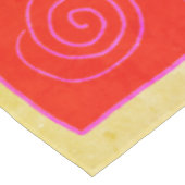 移行テーブルクロス テーブルクロス (アングル)