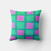 移行装飾用クッション クッション (裏面)