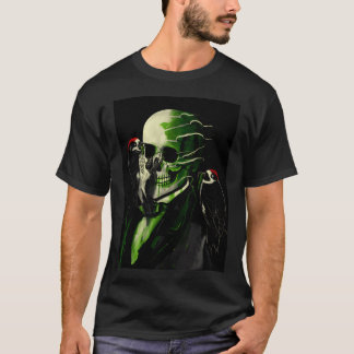 移行 Tシャツ