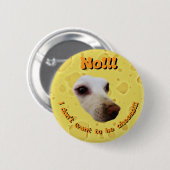 移譲 缶バッジ (正面&裏面)