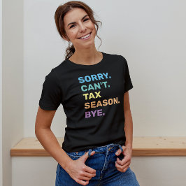 税おもしろい期 Tシャツ