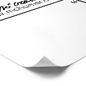 税のアドバイス ポスター (角)