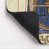 税を支払うこと マウスパッド (コーナー)