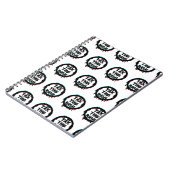 税ザリッチオリジナル ノートブック (左側)