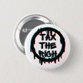 税ザリッチオリジナル 缶バッジ (正面&裏面)