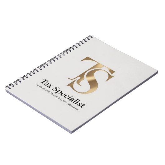 税専門家 – ルールの救ナビゲート。 ノートブック (左側)