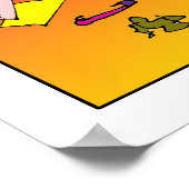 税抜け穴の改造工事 ポスター (角)