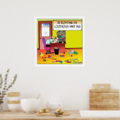 税抜け穴の改造工事 ポスター (キッチン)