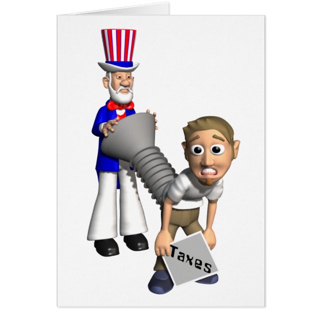 税日の伝統 (正面)