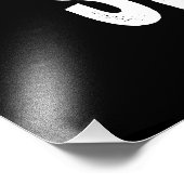 税期に泣き叫びは無い フォトプリント            (角)