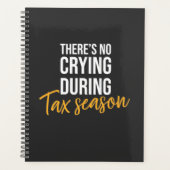 税理士 プランナー手帳 (正面)