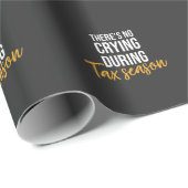 税理士 ラッピングペーパー (ロールコーナー)