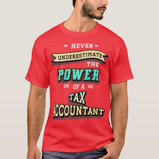 税理士 Tシャツ