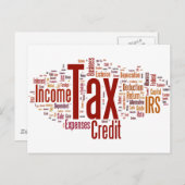 税込みです ポストカード (正面/裏面)