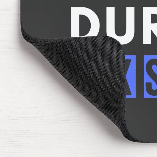 税込みの申し出を申し訳なおもしろいい マウスパッド (コーナー)