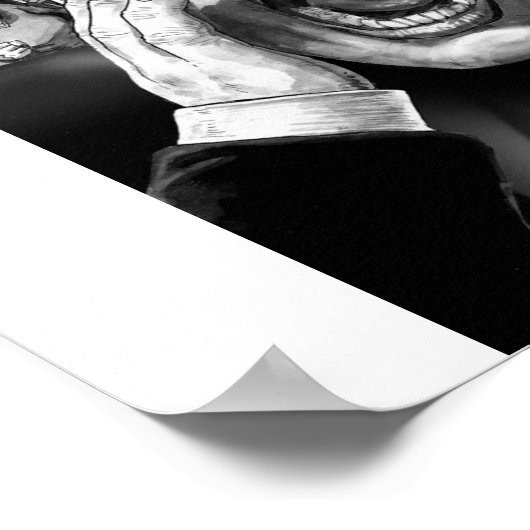 税込済み ポスター (角)