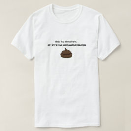 税金のユーモア Tシャツ