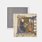 税金の支払 マグネット (正面/裏面)